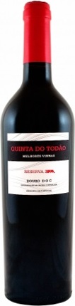 Quinta do Todão Reserva Tinto 2014