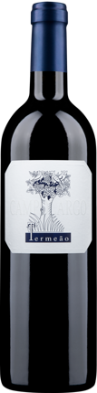 Campolargo Termeao Passaro Branco Tinto 2007