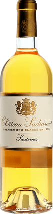 Château Suduiraut Sauternes 1er Cru Classé Branco 2004