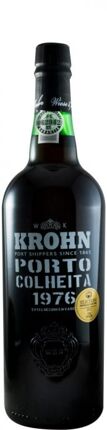 Krohn Porto Colheita 1976