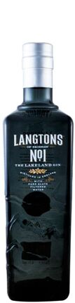 Langton Gin NV