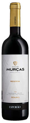 Quinta dos Murças Reserva Tinto 2015