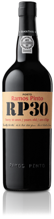 Ramos Pinto Porto 30 Anos Tawny NV