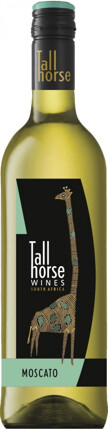 Tall Horse Moscato Branco 2021