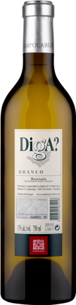 Campolargo Diga Viognier Branco 2017