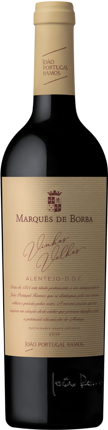 Marques de Borba Vinhas Velhas Tinto 2020