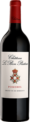 Château Le Bon Pasteur Tinto 1998