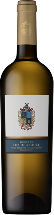 Quinta de Foz de Arouce Branco 2021