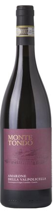 Monte Tondo DOCG Amarone della Valpolicella Tinto 2017