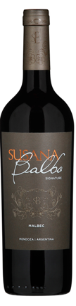 Susana Balbo Malbec Signature Tinto 2019