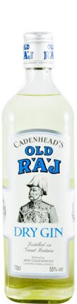 Old Raj Gin NV
