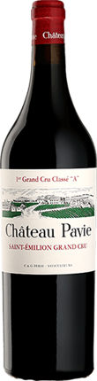 Chateau Pavie Tinto 2012