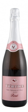 Vertice Espumante Rosé Bruto NV