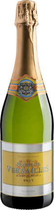 Palais de Versailles Espumante Brut Blanc de Blancs NV