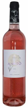 Aneto Rosé 2022