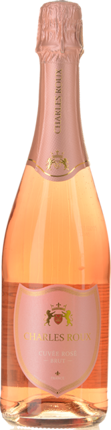 Espumante Charles Roux Rose Brut