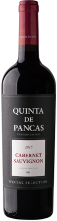 Quinta de Pancas Special Selection Cabernet Sauvignon Tinto 2016