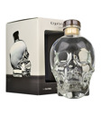 Vodka Crystal Head