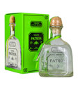 Patron Silver Tequila NV