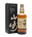 Suntory Yamazaki Whisky 12 Anos NV