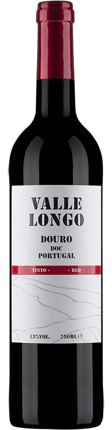  Valle Longo Tinto 2018