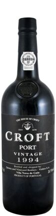 Croft Porto Vintage 1994