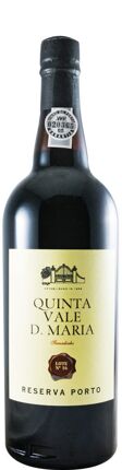 Quinta Do Vale Dona Maria Porto Reserva Lote 16 NV