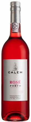 Porto Calem Rosé