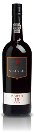 Adega de Vila Real Porto 10 Anos NV