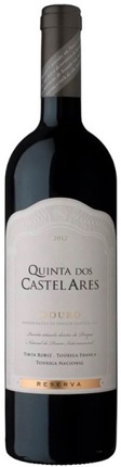 Quinta dos Castelares Reserva Tinto 2019