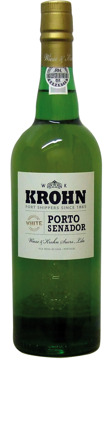 Krohn Porto White