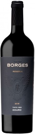 Borges Douro Reserva Tinto 2019