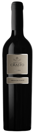 Quinta do Crasto Vinha da Ponte Tinto 2012