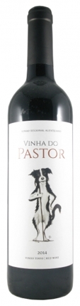 Vinha do Pastor Tinto 2019