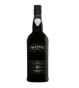 Blandy's Madeira Bual 10 Years NV