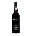 Blandy's Madeira Sercial 10 Years NV