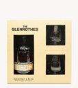 Glenrothes Whisky com Copos Whisky 1998
