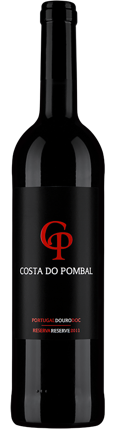 Costa do Pombal Reserva Tinto 2018