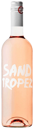 Sand Tropez Rose 2020