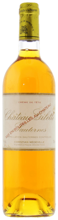 Chateau Gilette Sauternes 1996