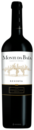 Monte da Baía Reserva Tinto 2020