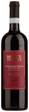 Monte Tondo San Pietro Valpolicella Superiore Tinto 2019