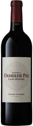 Château Ormes de Pez Tinto 2019