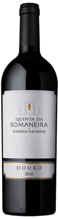 Quinta da Romaneira Touriga Nacional Tinto 2018