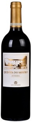 Quinta do Mouro Rótulo Dourado 2018