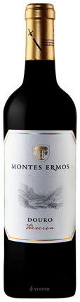 Montes Ermos Reserva Tinto 2019
