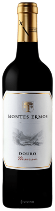 Montes Ermos Reserva Tinto 2020