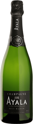 Ayala Champagne Brut Majeur Jeroboam 3l NV