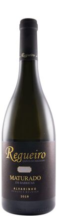 Quinta do Regueiro Maturado Branco 2019