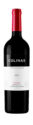 Colinas Reserva Tinto 2012